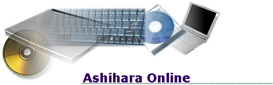 Ashihara Online